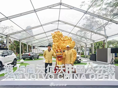 品牌巡展篷房租賃