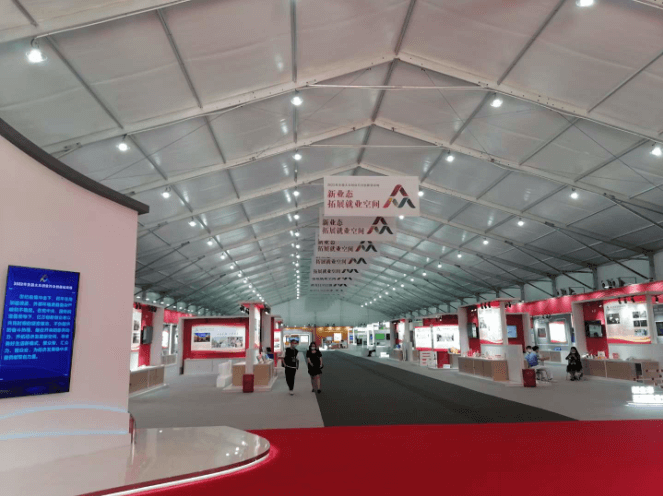 活動篷房租賃有哪些優勢