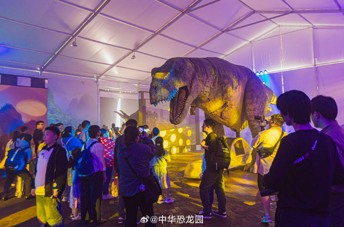 恐龍園重啟白堊紀 (3).jpg