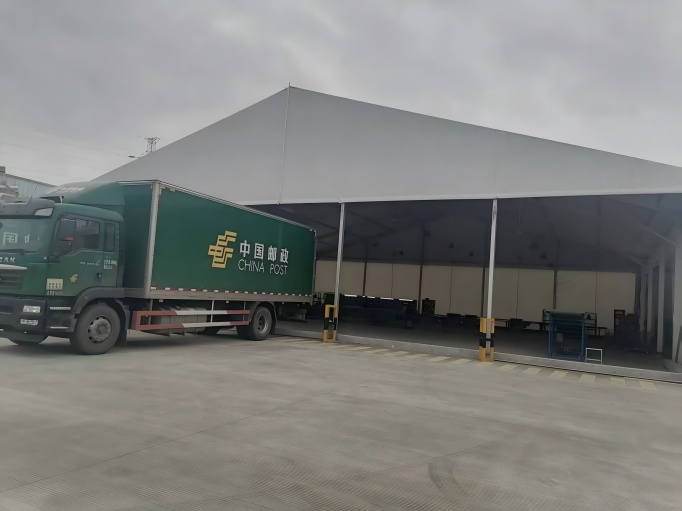 山西郵政物流篷.jpg