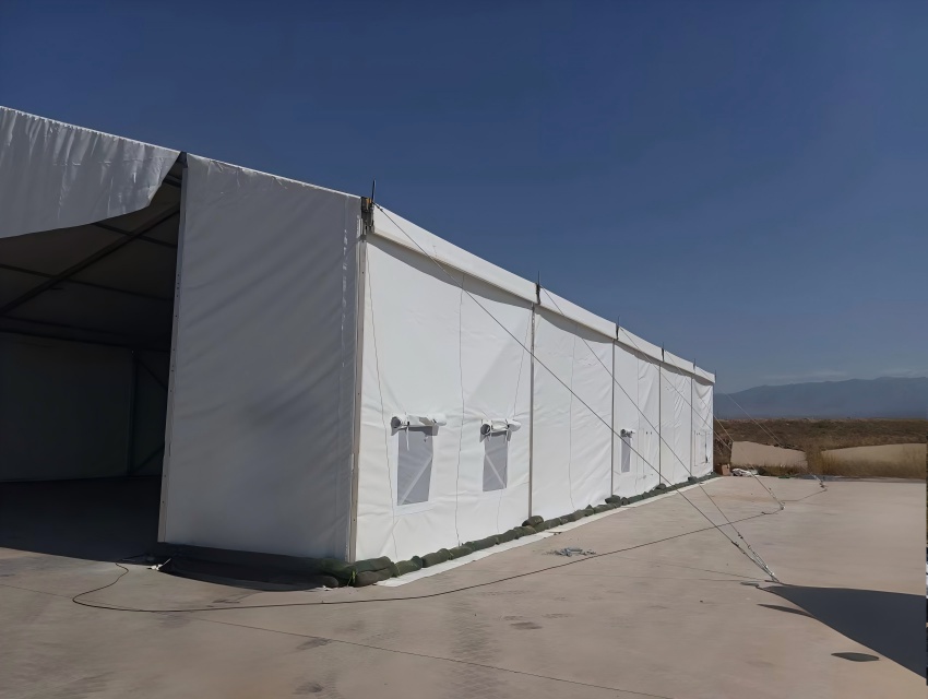 內蒙防沙塵保障篷房.jpg